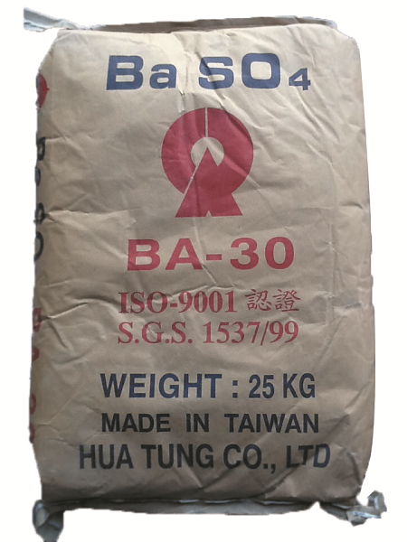 Barium Sulfate BA-30